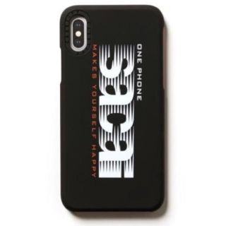 サカイ(sacai)のSacai x casetify IPhone caseX/XS(iPhoneケース)