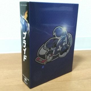 プライド　DVD-BOX　5枚組　美品(TVドラマ)