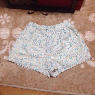 マジェスティックレゴン(MAJESTIC LEGON)の春夏カラーショートパンツ♡(ショートパンツ)