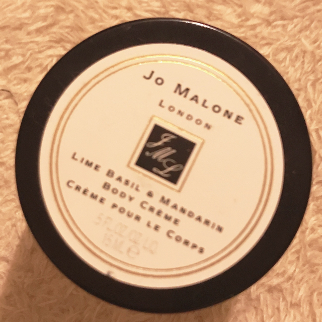 Jo Malone(ジョーマローン)のjo malone body creme コスメ/美容のボディケア(ボディクリーム)の商品写真