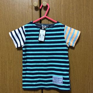 新品 タグ付き bpkids market 半袖 Tシャツ 90(Tシャツ/カットソー)