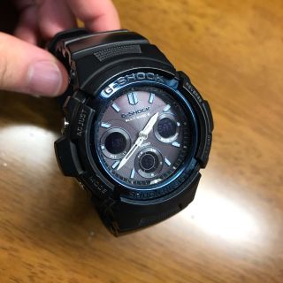 ジーショック(G-SHOCK)のG-SHOCK AMG-M100(腕時計(デジタル))