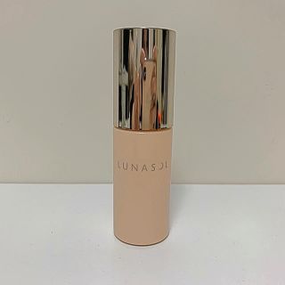 ルナソル(LUNASOL)の残半分★ルナソル ウォータリープライマー(化粧下地)