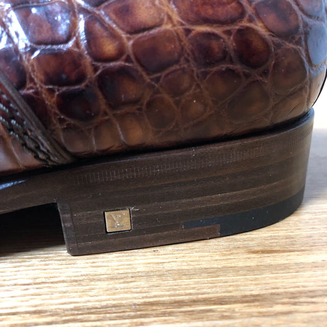 ルイヴィトン LOUIS VUITTON ビジネス 、 ドレス シューズ / 靴 ルイヴィトン LOUIS VUITTON ビジネス 、 ドレス シューズ / 靴