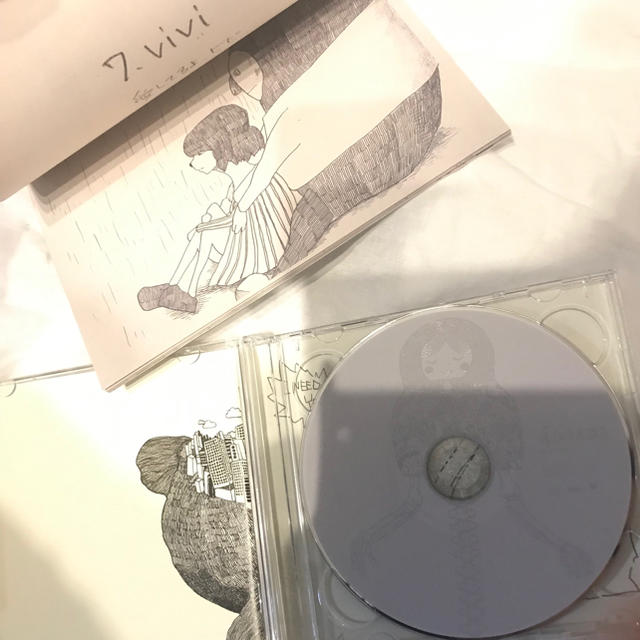 希少レア！米津玄師 セルライナーノーツ＋初回限定diorama DVD&CDタレントグッズ