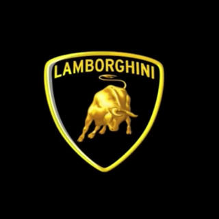 ランボルギーニ(Lamborghini)の〘新品未使用〙ランボルギーニ 卓上カレンダー2019(カレンダー/スケジュール)