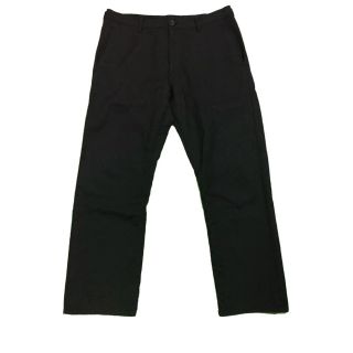 コムデギャルソン(COMME des GARCONS)のBLACK Comme des Garcons パンツ 黒(スラックス)