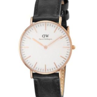 ダニエルウェリントン(Daniel Wellington)のダニエルウェリントン　0508DW(腕時計(アナログ))