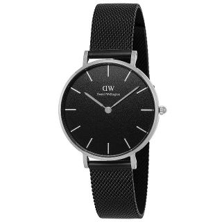 ダニエルウェリントン(Daniel Wellington)のダニエルウェリントン　腕時計　DW00100202(腕時計(アナログ))