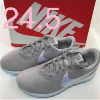 ナイキ(NIKE)のNIKEスニーカー24.5(スニーカー)