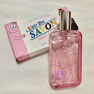 サボン(SABON)のキャラメル様専用レールデュサボン オードトワレ スウィートハグ (香水(女性用))