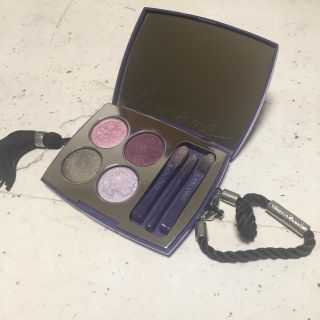 ランコム(LANCOME)のアイシャドウパレット_限定品【LANCOME】(アイシャドウ)