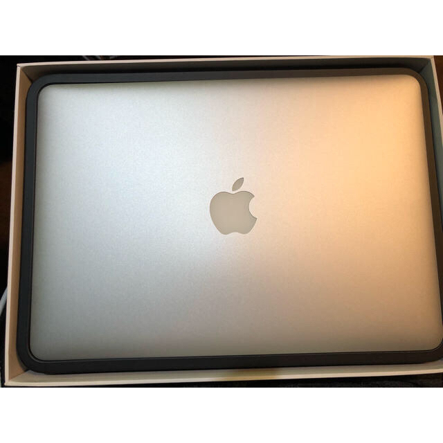 MacBook Air 品 SSD128GB - ノートPC
