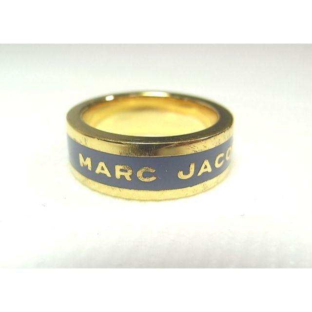 MARC BY MARC JACOBS(マークバイマークジェイコブス)の★本物マークバイマークジェイコブスリング13.5号位 レディースのアクセサリー(リング(指輪))の商品写真