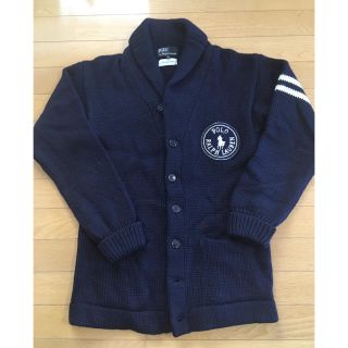 ラルフローレン(Ralph Lauren)のRalph Lauren ラルフローレン カーディガン セーター(ニット/セーター)