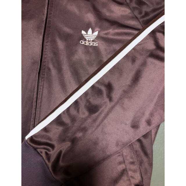 adidas - 希少色 adidas アディダス ATP ブラウン ビンテージ adidas - 希少色 adidas アディダス ATP ブラウン ビンテージ