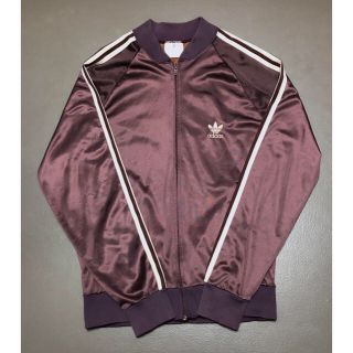 adidas - 希少色 adidas アディダス ATP ブラウン ビンテージ adidas - 希少色 adidas アディダス ATP ブラウン ビンテージ