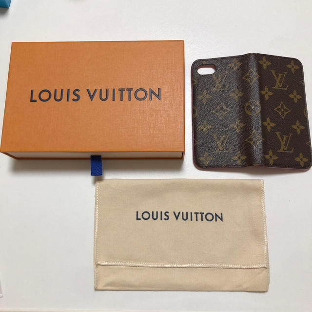 ヴィトン アイフォンケース - LOUIS VUITTON - のんすけぇ様専用の通販 by s's shop｜ルイヴィトンならラクマ