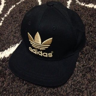 アディダス(adidas)のadidas キャップ(キャップ)