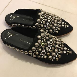 ジュゼッペザノッティ(GIUZEPPE ZANOTTI)のジュゼッペザノッティ  新品♡(サンダル)