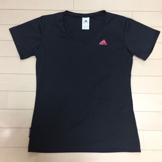 アディダス(adidas)のadidas Tシャツ(ウェア)