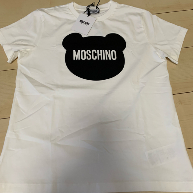 モスキーノ  MOSCHINO  シャツ