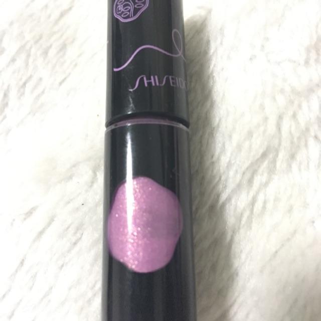 SHISEIDO (資生堂)(シセイドウ)の値下げ✨ピコ💜ラッカーインクリップシャイン コスメ/美容のベースメイク/化粧品(リップグロス)の商品写真