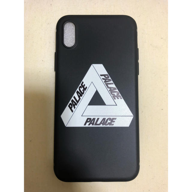 STUSSY - Palace iPhoneケースの通販 by ガフ｜ステューシーならラクマ