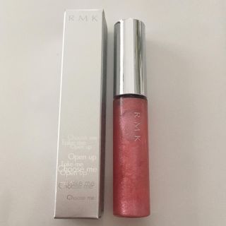 アールエムケー(RMK)の❤︎春色❤︎ RMK 完売リップグロス(リップグロス)