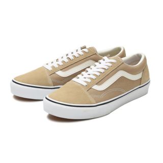 ヴァンズ(VANS)の【VANS】オールドスクール ジンジャー 23.5(スニーカー)