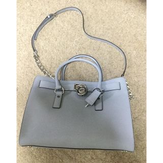 マイケルコース(Michael Kors)のマイケルコース Michelkors ショルダーバッグ ハンドバッグ(ショルダーバッグ)