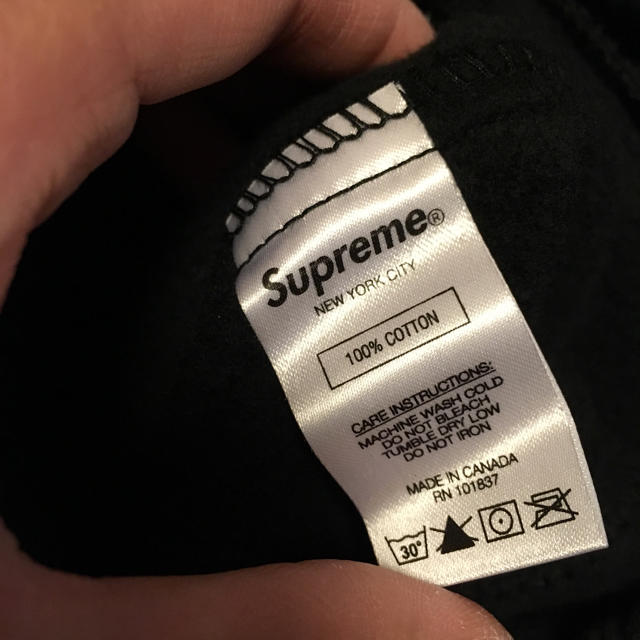 Supreme(シュプリーム)のsupreme  formula pants メンズのトップス(スウェット)の商品写真