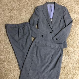 スーツカンパニー(THE SUIT COMPANY)のSuit Company♡ 3点セット(スーツ)