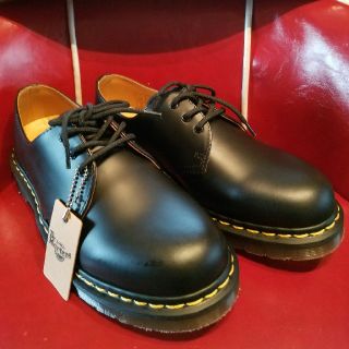 ドクターマーチン(Dr.Martens)の★御成約済み★ドクターマーチン 新品(ドレス/ビジネス)