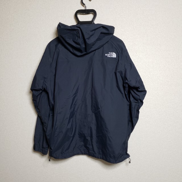 THE NORTH FACE ドットショットジャケット