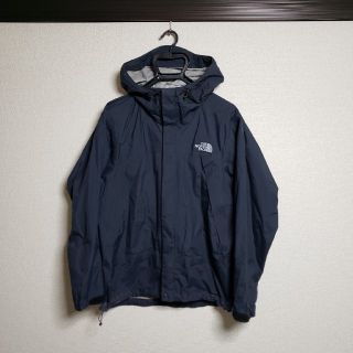 ザノースフェイス(THE NORTH FACE)のTHE NORTH FACE ドットショットジャケット(マウンテンパーカー)