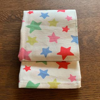 キャスキッドソン(Cath Kidston)のキャスキッドソン ティータオル(収納/キッチン雑貨)