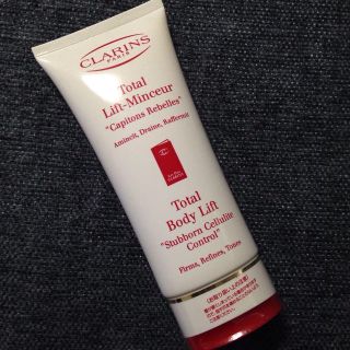 クラランス(CLARINS)の未開封 トータルリフトマンスール(その他)