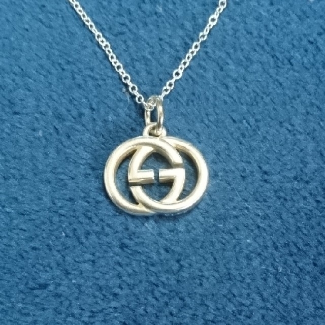 大得価格安 Gucci - GUCCI ネックレスの通販 by 限定品定番