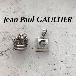 Jean-Paul GAULTIER(ネックレス)のフリマアイテム一覧 Jean-Paul GAULTIER(ネックレス)のフリマアイテム一覧