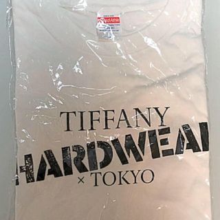 ティファニー(Tiffany & Co.)のティファニーハードウェアトーキョー 限定(Tシャツ/カットソー(半袖/袖なし))