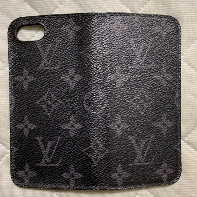 LOUIS VUITTON - iPhone7/8ケース ルイヴィトン の通販 by 【いえもん】's shop｜ルイヴィトンならラクマ