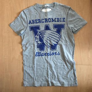 アバクロンビーアンドフィッチ(Abercrombie&Fitch)のアバクロ メンズ Tシャツ(Tシャツ/カットソー(半袖/袖なし))