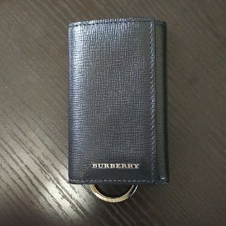 バーバリー(BURBERRY)の【えいちゃそ様専用】BURBERRY 六連キーケース(キーケース)