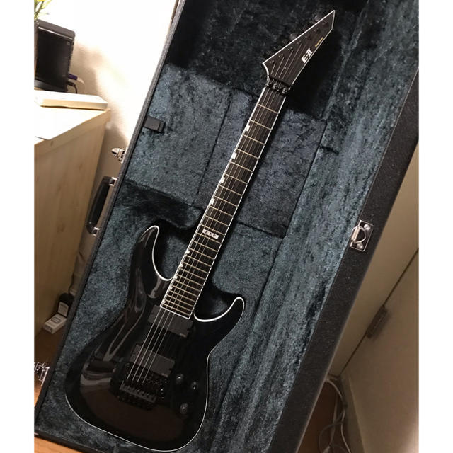 ESP E-II  Horizon FR7 美品