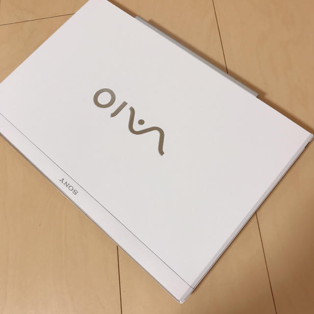 VAIO 美品 ノートパソコン