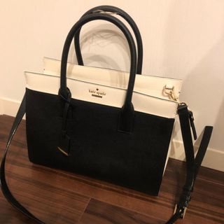 ケイトスペードニューヨーク(kate spade new york)の【mi_chan様専用】難あり キャメロンストリート(ハンドバッグ)