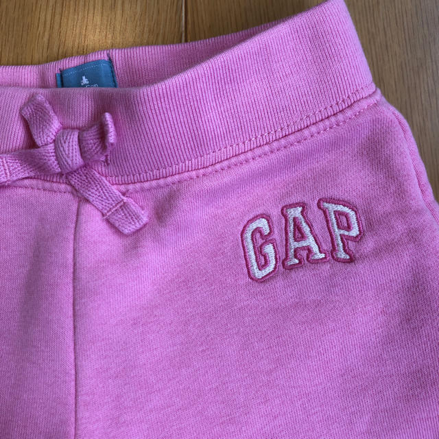 babyGAP(ベビーギャップ)のGAP 90  カラーパンツ キッズ/ベビー/マタニティのキッズ服女の子用(90cm~)(パンツ/スパッツ)の商品写真