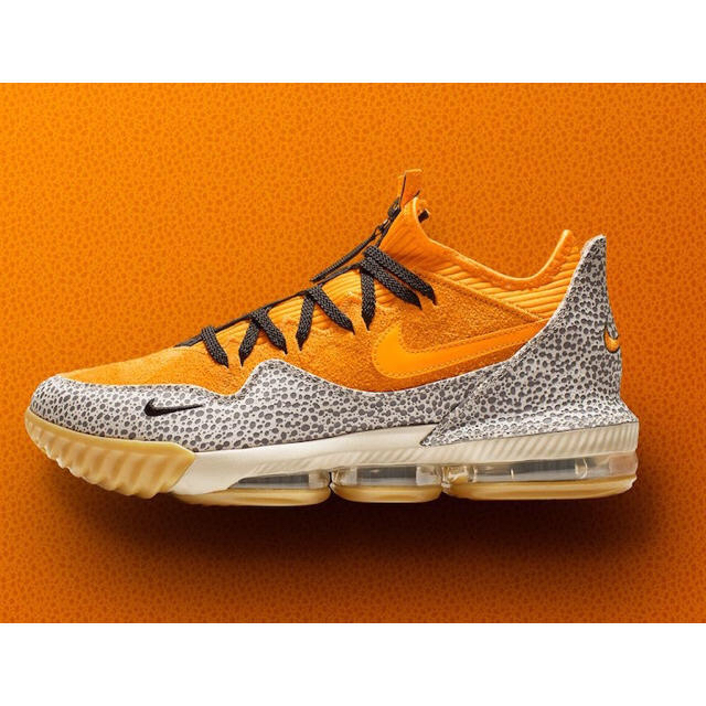 ［26cm］NIKE LEBRON 16