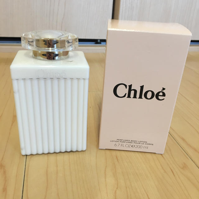 Chloe(クロエ)のChloe コスメ/美容のボディケア(その他)の商品写真